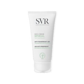 SVR Spirial crème déodorant anti-transpirant 50 ml