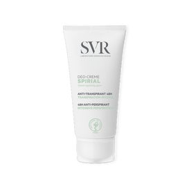 SVR Spirial crème déodorant anti-transpirant 50 ml