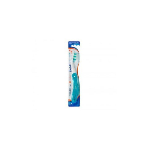 Elgydium Brosse à Dents Pocket Medium