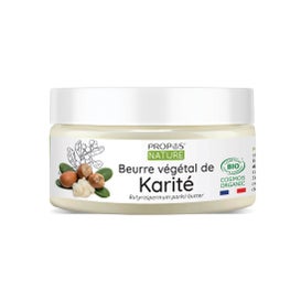 Propos'Nature Beurre de Karité Bio 100 ml