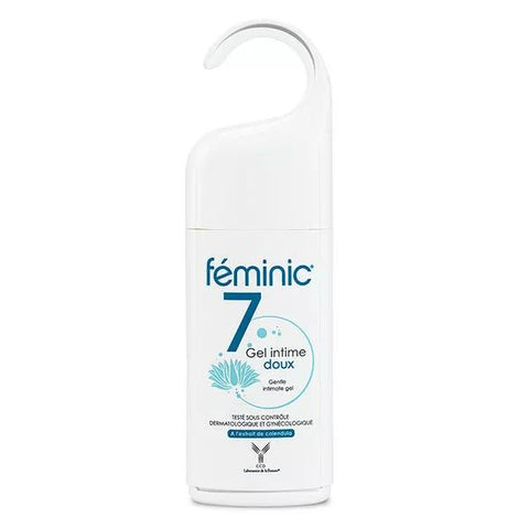 Feminic 7 Gentle Intimate Gel 200ml