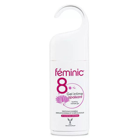 Féminic 8 Soothing Intimate Gel 200ml