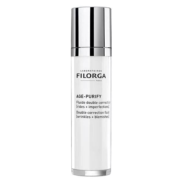 Filorga Age-Purify Fluide Double Correction (50 ml)