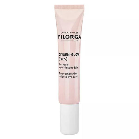 Filorga Oxygen-Glow Eyes Soin Yeux Super-Lissant Éclat 15ml