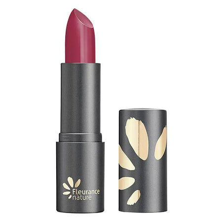 Fleurance Nature Rouge à lèvres fuchsia bio stick (3,5 g)
