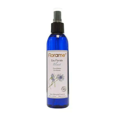 Florame Aromathérapie Eau Florale Bleuet Bio (200 ml)