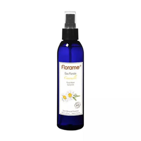 Florame Aromathérapie Eau Florale Camomille Bio (200 ml)