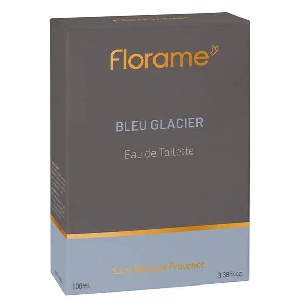Florame Eau de Toilette Homme Bleu Glacier (100 ml)