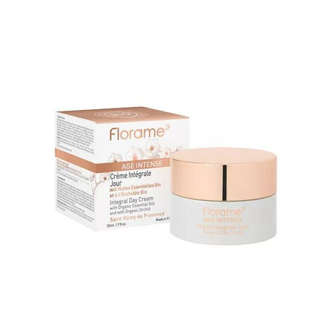 Florame Integral Day Cream 50 ml