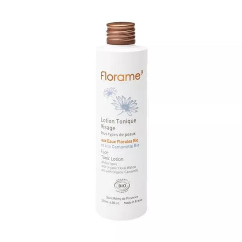 Florame Facial Toner 200 ml