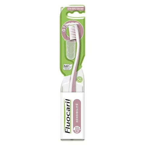 Fluocaril Extra Soft Sensitivity Toothbrush 15/100