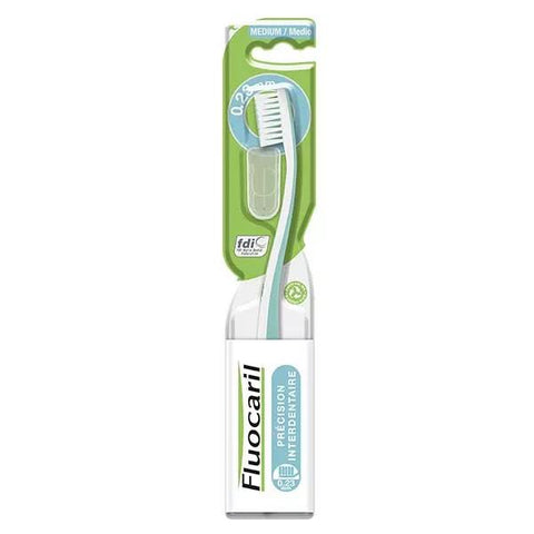 Fluocaril Precision Interdental Medium Toothbrush 23/100