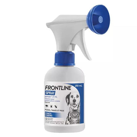 Frontline Spray 250ml
