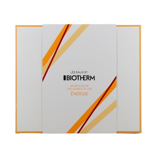 Biotherm Coffret Source de Vie Eau D'Energie