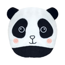 Plic Bouillotte bébé Mini Panda (90 g, 1 pièce)