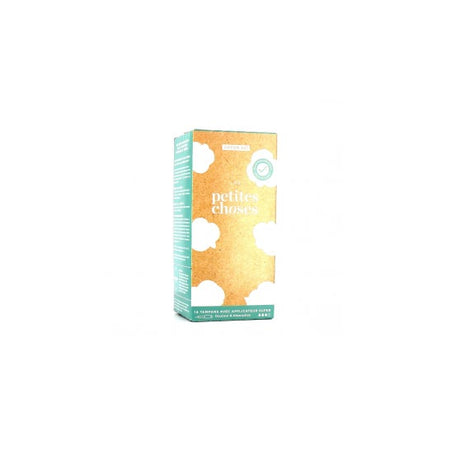 Les Petites Choses Tampon avec applicateur Super 14 unités