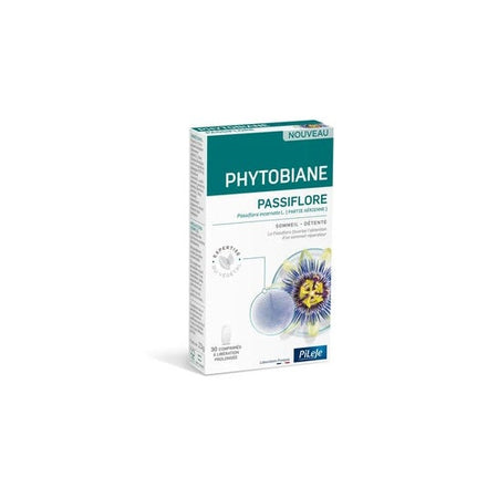Phytobiane Passiflore (30 comprimés)