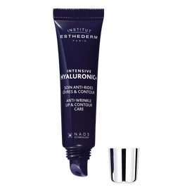 Institut Esthederm Intensive Hyaluronic+ Soin Anti-Rides Lèvres & Contour (15 ml)