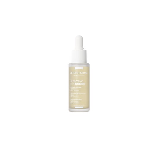 Isispharma Sensylia Serum Urban Protect Sérum Hydratant 30 ml