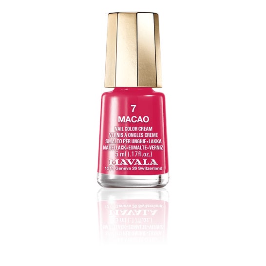 Mavala Mini Vernis Macao 5ml