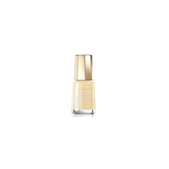 Mavala Vernis à ongles Silicium Terra Topia N° 472 Santorin 5 ml