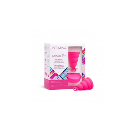 Intimina Lily Cup One