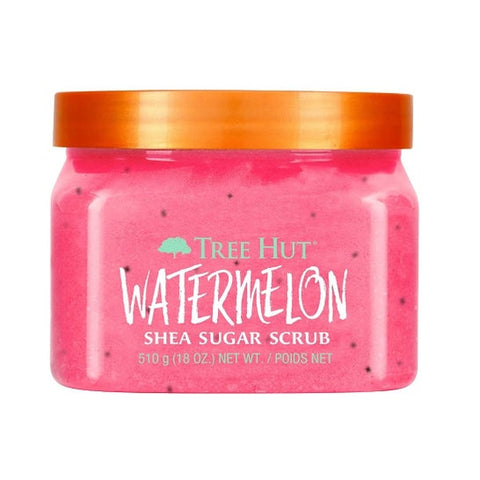 Tree Hut Watermelon Shea Sugar Scrub (510 g)