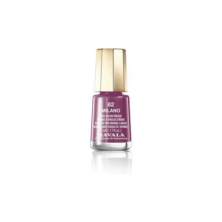Mavala Mini Color Vernis à Ongles Crème Milano 62 (5 ml)