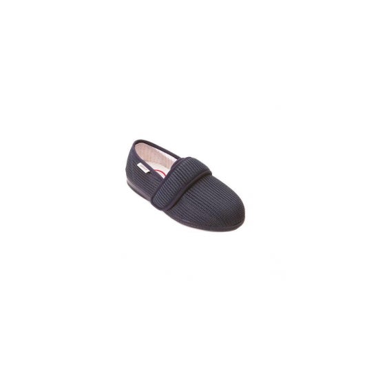 Gibaud Chaussure podologique Olymp Marin mixte (37)