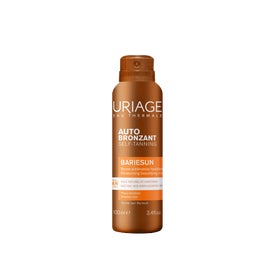 Uriage Bariésun Brume Thermale Autobronzante (100 ml)