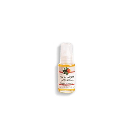 Laboratoire Du Haut-Ségala Huile Carthame 50ml