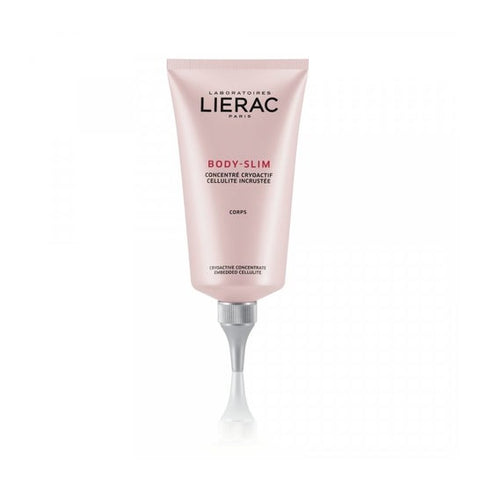 Lierac Body-Slim Concentré Cryoactif Cellulite (150 ml)