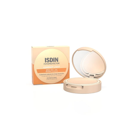 ISDIN Fotoprotector Compact Light SPF50 (10 g)