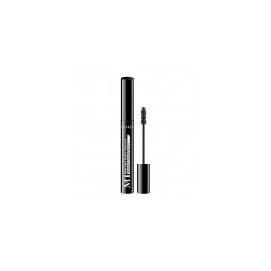 Lovren Mascara Long Experience M1 Negro 10 ml