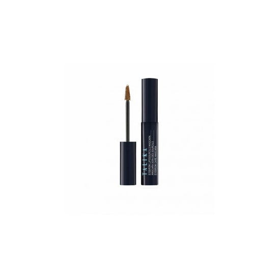Talika Liposourcils Mascara Sourcils Noisette 5ml