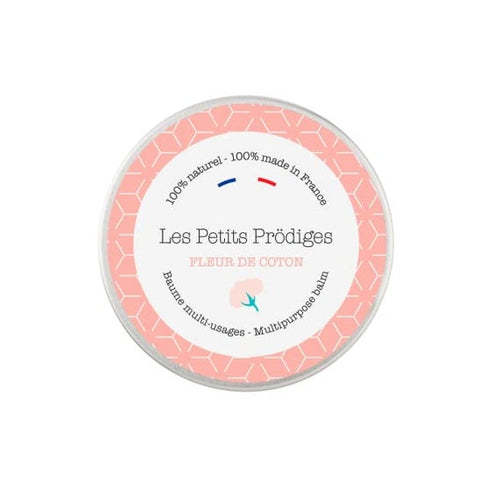 Les Petits Prodiges Baume Fleur de Coton (100 ml)