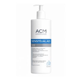 ACM Sensitélial.AD crème (500 ml)