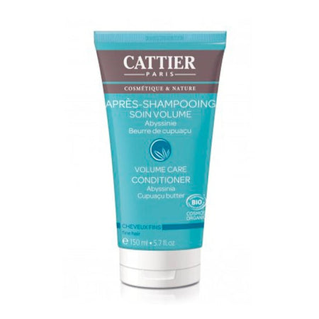 Cattier Après-Shampooing Traitement Volume 150 ml