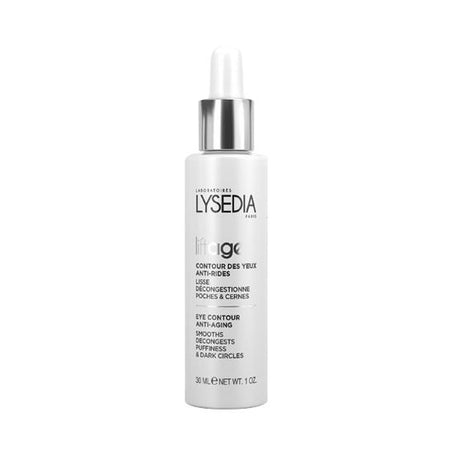 Lysedia Contour Yeux Anti-Rides (30 ml)