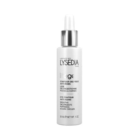 Lysedia Contour Yeux Anti-Rides (30 ml)
