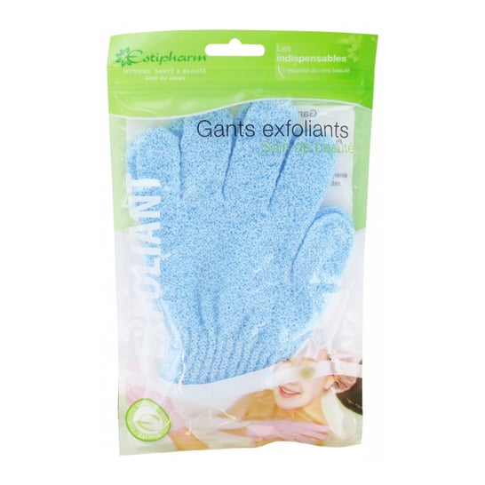 Estipharm G/Mass gant exfoliant beauté