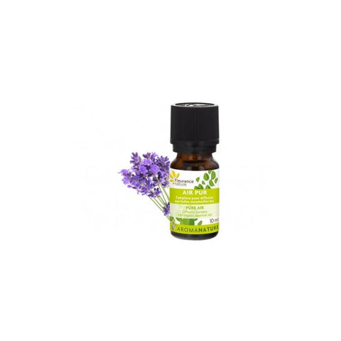 Fleurance Nature Complexe pour diffusion Air Pur (10 ml)