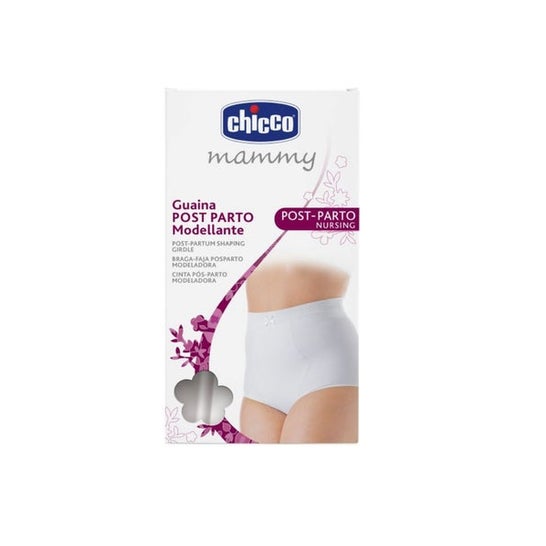 Chicco Gaine à modélisation post-partum T-6