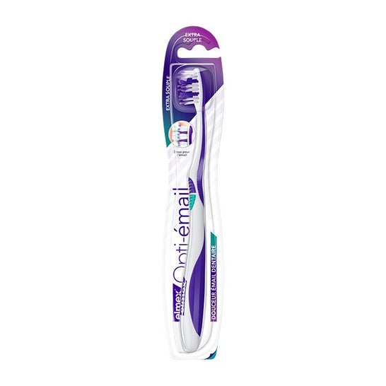 Elmex brosse Extra Soft (1 pièce)