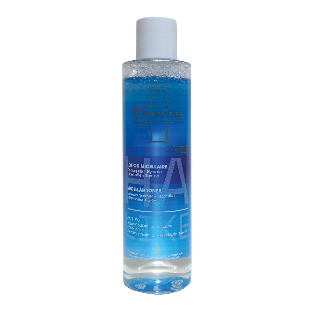 Dermeden Ha Like Lotion micellaire (100 ml)