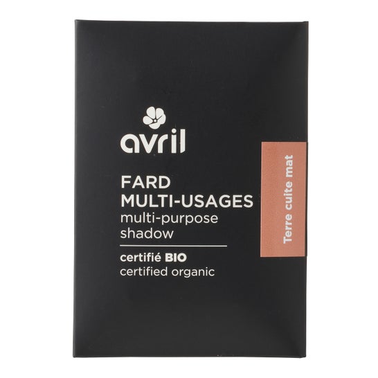 Avril Recharge Blush Terre Cuite Mat (5 g)