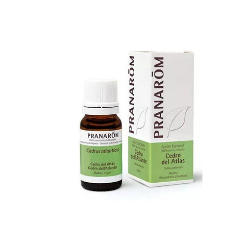 Pranarôm Huile essentielle de Cèdre de l'Atlas (10 ml)