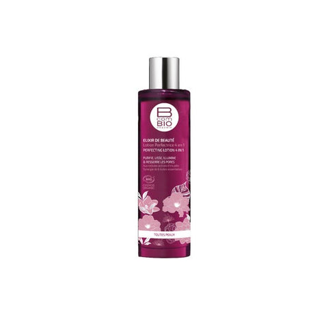 BcomBio Élixir de beauté 4 en 1 lotion perfectionnante (200 ml)