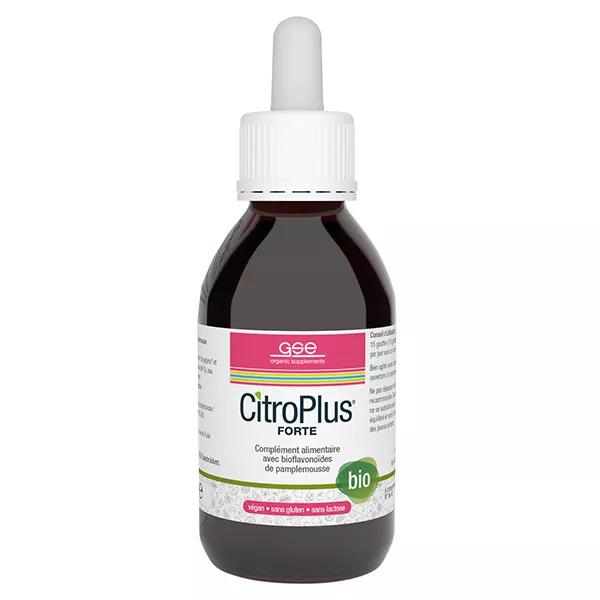 GSE Citroplus 1200 Forte (250 ml)