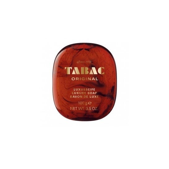 Tabac Original Deluxe savon (100 g)